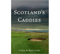 Scotland's Caddies