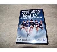 Scotland's Greatest Five/Six Nations Victories