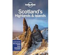 Scotland's Highlands & Islands - 5ed - Anglais