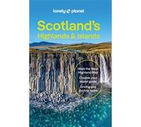 Scotland's Highlands & Islands 6ed -anglais-