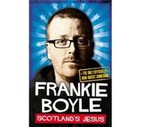 Scotlands Jesus by Frankie Boyle Paperback Book Frankie Boyle (Auteur)