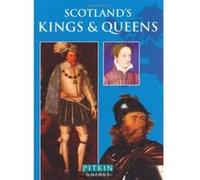 Scotland's Kings and Queens Bold, Alan (Auteur)