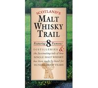 Scotland's Malt Whiskey Trail [VHS]