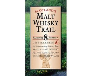 Scotland's Malt Whiskey Trail [VHS]