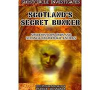 Scotland's Secret Bunker: An Amazing Journey Into [Dvd] [Import]