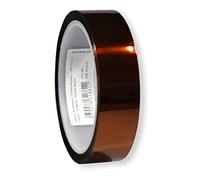 scotle polyamide thermo-réactif Ruban adhésif de double 269 jusqu'à 400 °C, 25 mm x 33 m - RW kf2533