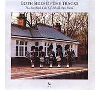 Scotrail Vale of Atholl Pipe - Both Sides of The Tracks