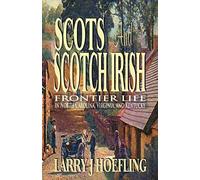 Scots And Scotch Irish