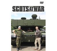 Scots at War, The [Import]