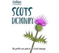Auteur inconnu – Scots Dictionary