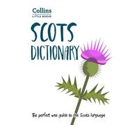Scots Dictionary (Poche) Collins Little Books