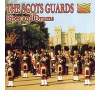 Scots Guards - Pipes & Drums