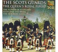 Scots Guards: The Queen's