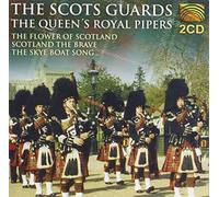 Maclellan / Macdonald / Macleod - Scots Guards: The Queen's