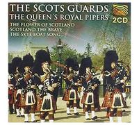 Scots Guards: The Queen's