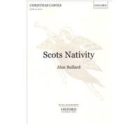 Scots Nativity