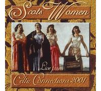 Scots Women: Live From Celtic Connections 2001 by Various Artists (2001-11-13)