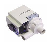 Scotsman Simag Ice machine Pompe à eau GRE 100 W 230 V 50 Hz Z1id005 604215 X 0 Km595