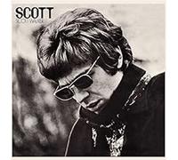 Scott 1 Vinyle