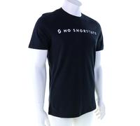 Scott - No Shortcuts S/S - T-shirt - XXL - black