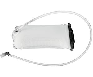 Scott 2.0 L Elite Sac d’eau, blanc pour homme