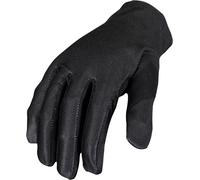 Scott 250 Swap Evo Gants de motocross, noir, Taille S