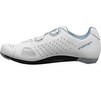 SCOTT 251824 Chaussures Road Comp Boa Lady gl wh/tq BL 37.0 Unisexe Adulte