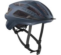 Scott - ARX (CE) - Casque vélo Midnight Blue - M (55 - 59 cm)