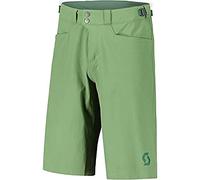 Scott 280347 Shorts, Frost Green, L Homme
