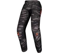 Scott 350 Dirt Pantalon Motocross, noir/orange, Taille 30