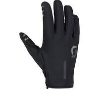Scott 350 Neoride Gants de moto, noir, Taille XXS