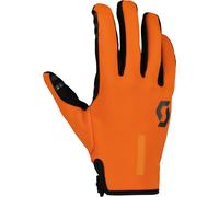 Scott 350 Neoride Gants de moto, orange, Taille S