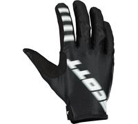Scott 350 Noise Evo Gants de motocross, Noir/Blanc, Taille XL