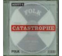 Scott 4 - Catastrophe [Import]