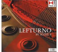 Scott 4 - Lefturno [Import]