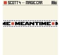Scott 4 - Meantime [Import]