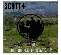 Scott 4 – Recorded in State [Import] – CD