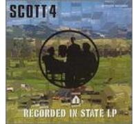 Scott 4 - Recorded in State Lp
