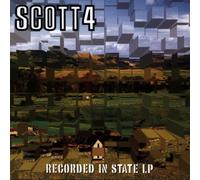 Scott 4 - Recorded in State Lp