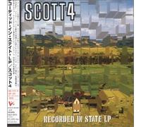 Scott 4 - Recorded in State LP