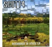 Scott 4 - Recorded in State Lp