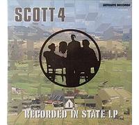 Scott 4 - Recorded in State [Vinyl LP]