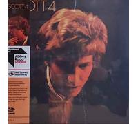 Scott 4 [Vinyl]