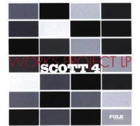 Scott 4 - Work Project LP [Import]