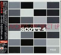 Scott 4 - Works Project Plus 3 [Import]