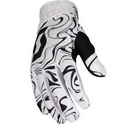 Scott 450 Liquid Marble S22, gants XL Noir/Blanc Noir/Blanc