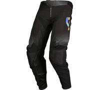 Scott 450 Podium 2023 Pantalon de motocross, noir-gris, taille 32 pour homme