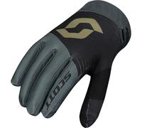 Scott 450 Podium Off-road Gloves Noir XL / Short