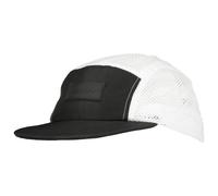 Scott - 5-Panel Cap Endurance - Casquette - One Size - black / white