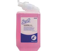 Scott 6340 6340 Savon mousse 1 l 1 l